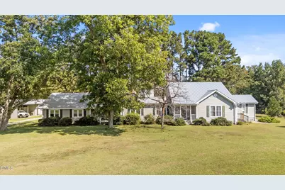 1208 Peach Orchard Road, Four Oaks, NC 27524 - Photo 1