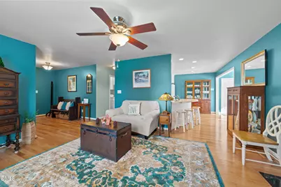1208 Peach Orchard Road, Four Oaks, NC 27524 - Photo 20