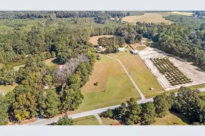 1208 Peach Orchard Road, Four Oaks, NC 27524 - Photo 2