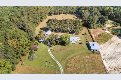 1208 Peach Orchard Road, Four Oaks, NC 27524 - Photo 4