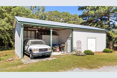 1208 Peach Orchard Road, Four Oaks, NC 27524 - Photo 62