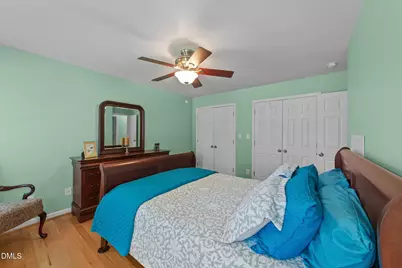 1208 Peach Orchard Road, Four Oaks, NC 27524 - Photo 32