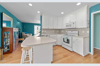 1208 Peach Orchard Road, Four Oaks, NC 27524 - Photo 24