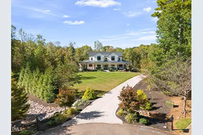 1000 Hidden Trail Court, Wake Forest, NC 27587 - Photo 2