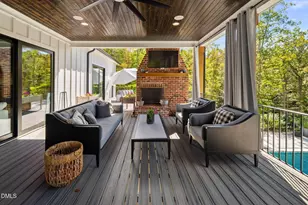 1000 Hidden Trail Ct, Wake Forest, NC 27587 - Photo 52