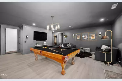 1000 Hidden Trail Court, Wake Forest, NC 27587 - Photo 30