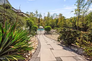 1000 Hidden Trail Ct, Wake Forest, NC 27587 - Photo 46