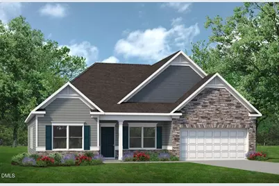 146 Cheshire Farms Drive, Smithfield, NC 27577 - Photo 1