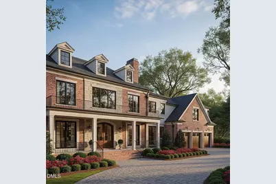 5475 Yanceyville Road, Browns Summit, NC 27214 - Photo 1