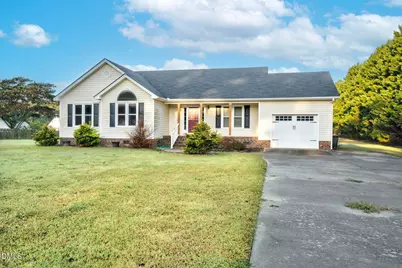 6118 Bones Cut Off Road, Elm City, NC 27822 - Photo 2