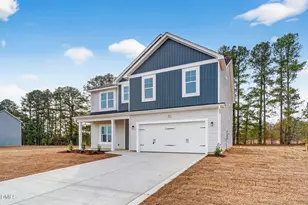 350 Traveller Way, Raeford, NC 28376 - Photo 4