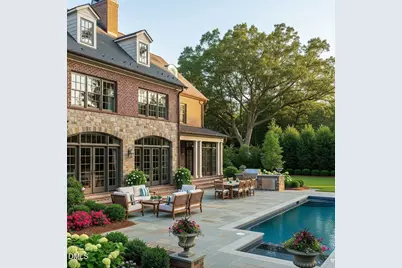 5475 Yanceyville Road, Browns Summit, NC 27214 - Photo 2