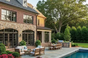 5475 Yanceyville Rd, Browns Summit, NC 27214 - Photo 2