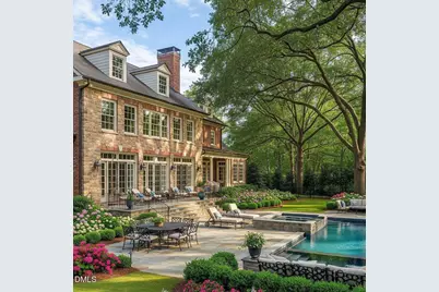 5475 Yanceyville Road, Browns Summit, NC 27214 - Photo 2