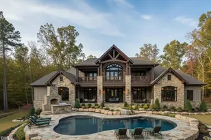 5475 Yanceyville Rd, Browns Summit, NC 27214 - Photo 2