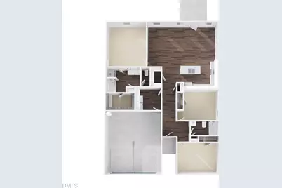 413 E Lee Avenue, Yadkinville, NC 27055 - Photo 2