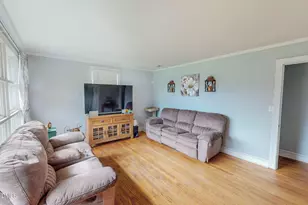 1249 Pointer St, Roxboro, NC 27573 - Photo 8