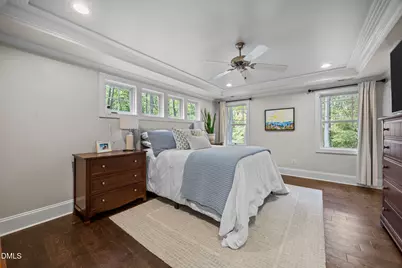 4620 Cresta Drive, Raleigh, NC 27603 - Photo 16