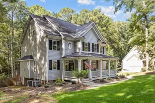 4620 Cresta Dr, Raleigh, NC 27603 - Photo 4