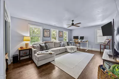 4620 Cresta Drive, Raleigh, NC 27603 - Photo 22