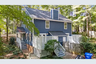 4334 American Drive, Durham, NC 27705 - Photo 1