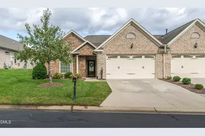 1911 Whisper Lake Drive #A, Whitsett, NC 27377 - Photo 2