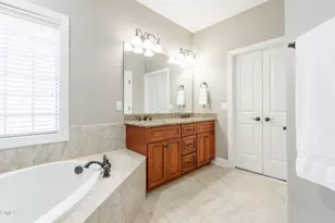 1911 Whisper Lake Dr, Whitsett, NC 27377 - Photo 20