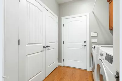 1911 Whisper Lake Drive #A, Whitsett, NC 27377 - Photo 28