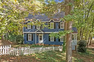 2 Tarawa Terrace, Durham, NC 27705 - Photo 1