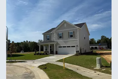 1505 Bright Coral Trail, Wendell, NC 27591 - Photo 2