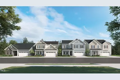 1505 Bright Coral Trail, Wendell, NC 27591 - Photo 32