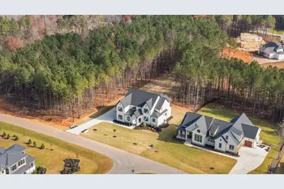 190 Cherry Bark Drive, Youngsville, NC 27596 - Photo 50