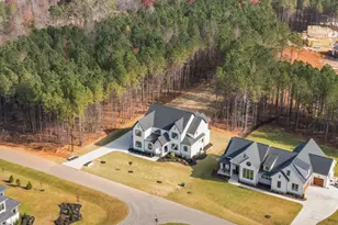 190 Cherry Bark Dr, Youngsville, NC 27596 - Photo 50