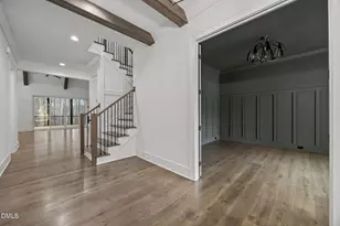 190 Cherry Bark Dr, Youngsville, NC 27596 - Photo 4