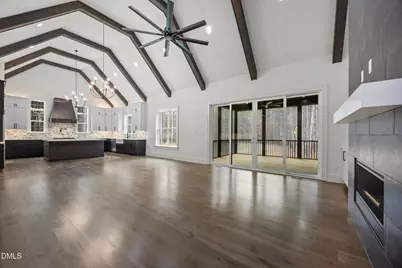 190 Cherry Bark Drive, Youngsville, NC 27596 - Photo 16