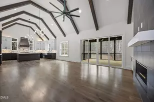 190 Cherry Bark Dr, Youngsville, NC 27596 - Photo 16