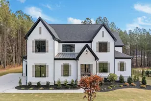 190 Cherry Bark Dr, Youngsville, NC 27596 - Photo 1