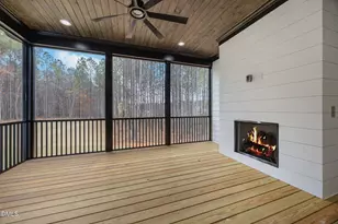 190 Cherry Bark Dr, Youngsville, NC 27596 - Photo 42