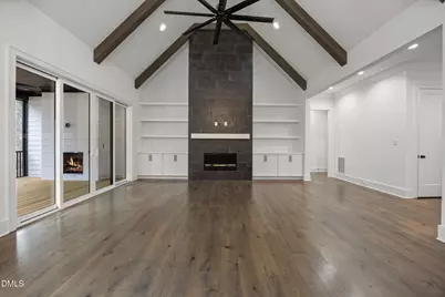 190 Cherry Bark Drive, Youngsville, NC 27596 - Photo 14