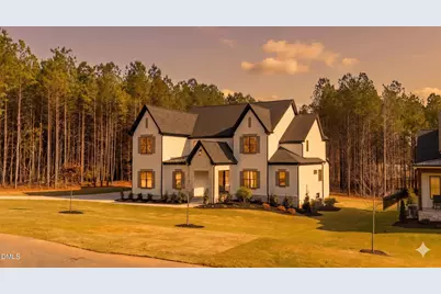 190 Cherry Bark Drive, Youngsville, NC 27596 - Photo 2