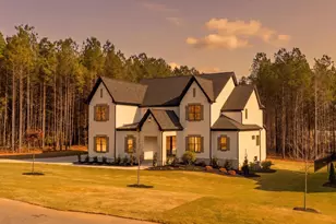 190 Cherry Bark Dr, Youngsville, NC 27596 - Photo 2