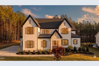 190 Cherry Bark Drive, Youngsville, NC 27596 - Photo 1