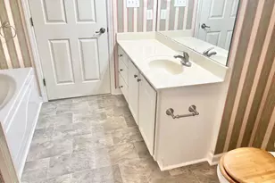 3322 Harbour Point Pl, Fayetteville, NC 28314 - Photo 30