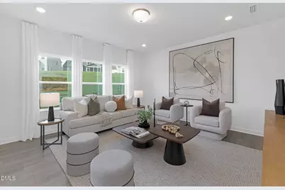 80 Summer Mist Lane #165, Clayton, NC 27527 - Photo 12