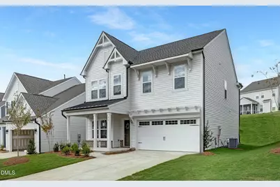 80 Summer Mist Lane #165, Clayton, NC 27527 - Photo 2