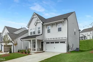 80 Summer Mist Ln, Clayton, NC 27527 - Photo 2