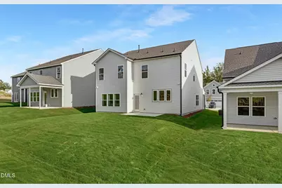 80 Summer Mist Lane #165, Clayton, NC 27527 - Photo 30