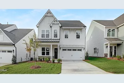 80 Summer Mist Lane #165, Clayton, NC 27527 - Photo 1