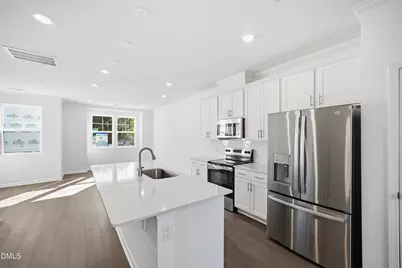3707 Elm Grove Lane, Raleigh, NC 27604 - Photo 8