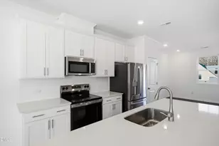 3707 Elm Grv Ln, Raleigh, NC 27604 - Photo 2